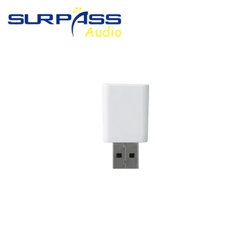 TUYA ZigBee 3.0 Repetor de Semnal Wireless pentru Conexiuni de Înaltă Eficiență ABS Shell USB Design Ușor De Utilizat, Durabil Dispozitiv Inteligent