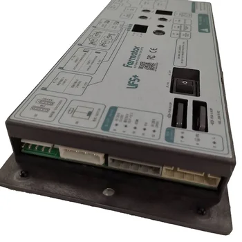 Ușa de la lift operator VF5+ ușă disk controller