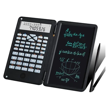 Calculatoare Științifice Cu Care Poate Fi Ștearsă Tabla De Scris Calculatoare Științifice Pentru Studenți Premium Rechizite Școlare Pentru Facultate