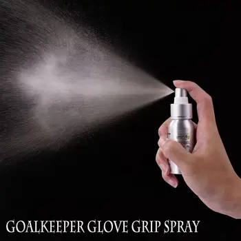 Aderență mai bună Spray Compliment de Formare de Fotbal de Echipamente și Accesorii Fotbal 50ML Prindere Fotbal Mănuși de Prindere Spray Portar