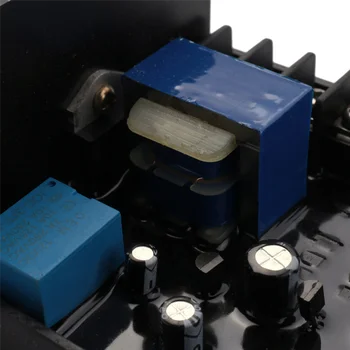 GB170 Trei Faze Generator Stabilizator de Tensiune pentru STC 220/380/400V AVR regulator Automat de Tensiune Stabilizator