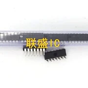 30pcs original nou UC3717N IC chip DIP16