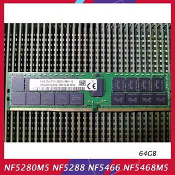1 Buc NF5280M5 NF5288 NF5466 NF5468M5 Pentru Inspur Server de Memorie 64G 64GB DDR4 2933 RDIMM RAM