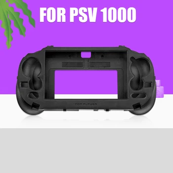 Mat Mâner Joypad Caz Stand cu L2 R2 Butonul de Declanșare Pentru PSV 1000 PS VITA PSV1000 1000 Consola de jocuri