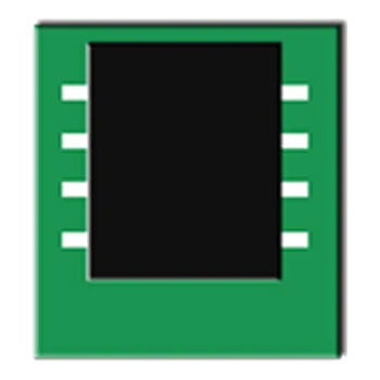 Toner Chip Reset Kituri de Refill pentru Canon Color i-SENSYS am SENSYS iSENSYS ImageClass IC Satera Împușcat cu Laser LBP243-DW MF461-DW