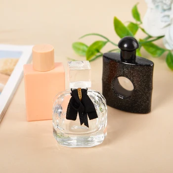 7.5 ml Mini Parfum Sticla cu Pulverizator Portabil Clar Cosmetice Parfumuri Pulverizator Gol Sticle Returnabile