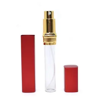 Sticlă Goală Suprafață Netedă Spray Sticla Rezistente La Uzură Multifunctional Versatil Bună Etanșare Sticla De Parfum