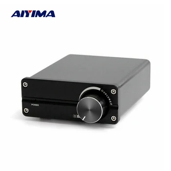 AIYIMA Mini Subwoofer Amplificator de 100W TPA3116 Amplificator de Putere Clasa D Amplificador Acasă Boxe Audio Amp Pentru Difuzor Pasiv