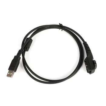 PC38 USB de Programare, cum ar Cablu Conduce Potrivit pentru Hytera PD7 serie de Radio PD705G PD785G PD795 PD985 PT580H ETC Masina Radio Digital