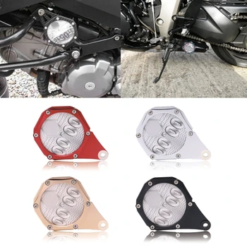 Compact - rezistent la apa Fiscale Disc Placa - Suport din Aluminiu Potrivit pentru Scutere, Quad - Motociclete Mopede ATV-uri Motociclete - 4 Culori