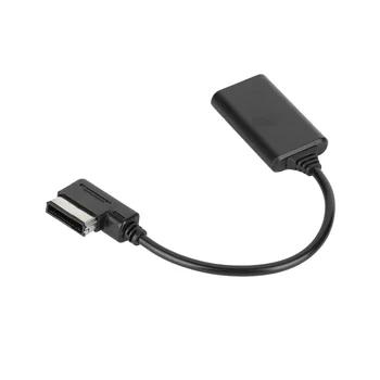 MMI Adaptor Bluetooth Cablu Aux pentru Q5 A5 A7 R7 S5 A6L A8L A4L