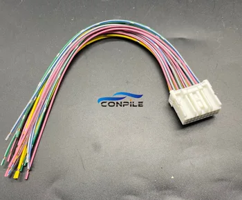 pentru Honda CRV volan multifunctional hairspring conector plug 2X10 20PIN linie de sârmă de cablu