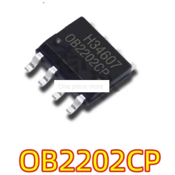 1BUC OB2202CP OB2202 POS-8 SMT 8-pin LCD alimentare cip