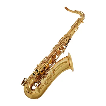 En-gros Profesionale de Înaltă Calitate Saxofon Tenor Populare OEM