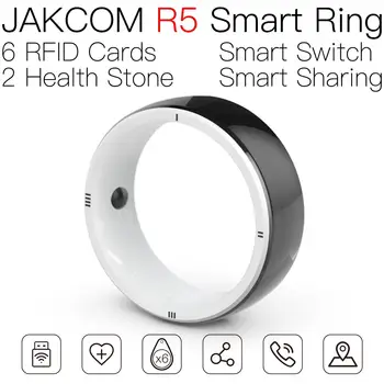 JAKCOM R5 Inel Inteligent produs Nou ca smartwatch pentru omul de copii ceasuri băieți 11 max original novo m26 plus ceas zigbee w01