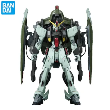 În Stoc Bandai FM 1/100 Interzis Gundam Anime Original Figura Model de Papusa Cifrele de Acțiune de Colectare de Jucării Noi pentru Baieti Cadouri PVC