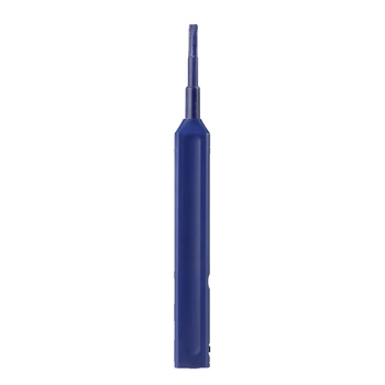 Pentru LC/MU 1.25 Mm de Fibra Optica de Curățare Pen Unul-faceți Clic pe Curățare Fibre Curat Instrumente de Fibră Optică Conector Curat